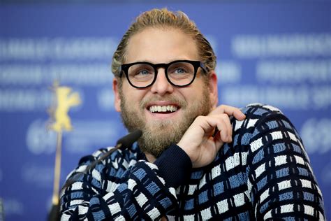 Jonah Hill Officially Confirms Partnership With Adidas Maxim