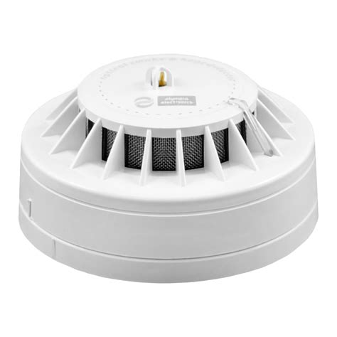 smoke detectors olympia electronics safety security systems