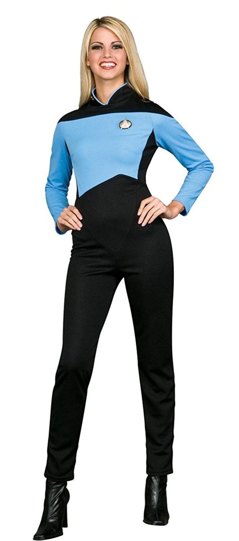 star trek costumes for cosplay and halloween for adults
