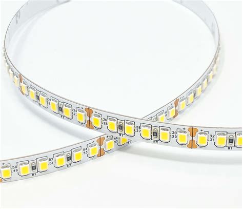 led strip light  ultra   ft light blue