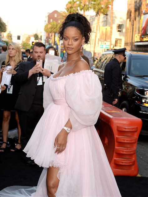 Fenty Beauty’s Campaign Is Rihanna’s Celebration Of