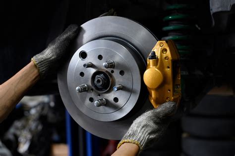 brake pad replacement cost   expect    save tirecraft