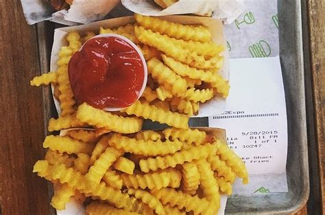 21 Photos Of French Fries That Will Make You Drool