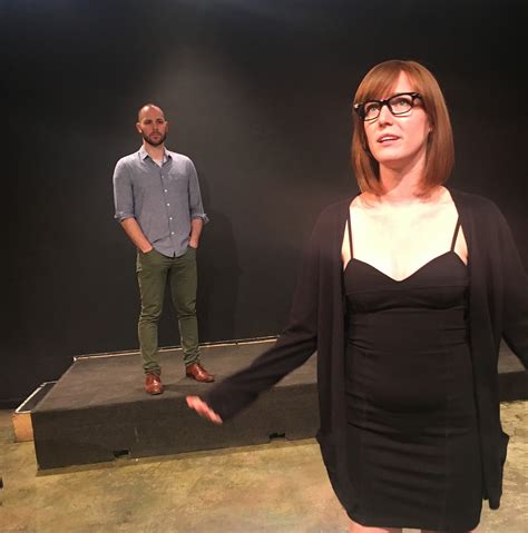 4play Sex In A Series At Actors Company