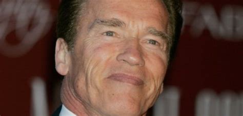 Arnold Schwarzenegger Rushed To Hospital For Heart Surgery Smooth