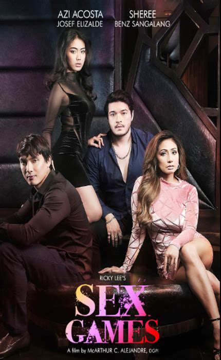 sex games 2023 watch full pinoy movies online