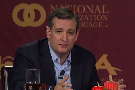 ted cruz ellen page attacked me with accusations of hating gays while