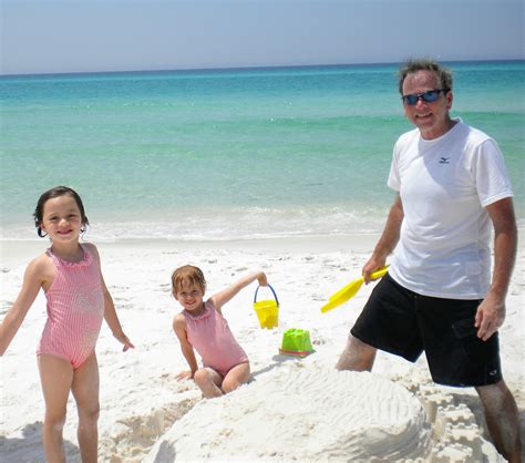 family beach vacations  familys favorite beach spots