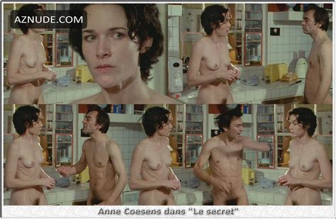 Le Secret Nude Scenes Aznude