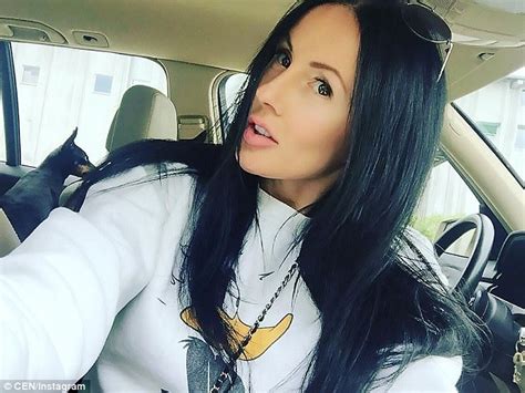 instagram biker olga pronina dies in crash in russia
