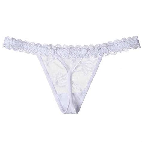 new womens sexy lace briefs lingerie knickers g string thongs panties