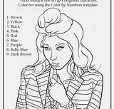 Coloring Pages Minaj Nicki Instructions Book Tumblr Getcolorings Instru Getdrawings Cartoon Drawing Printable Colouring sketch template