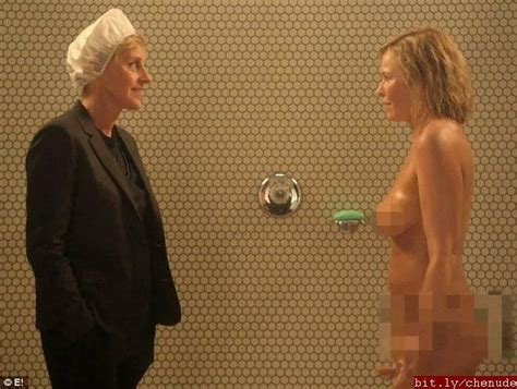 chelsea handler nude again see her boobs in sex tape pics