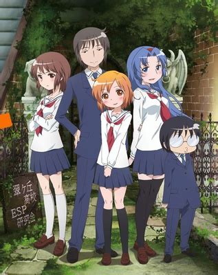 hisako kanemoto jun fukushima lead kotoura san cast interest anime