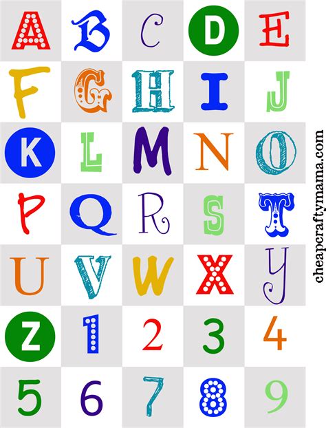 images  cute alphabet letters printable cute alphabet  xxx