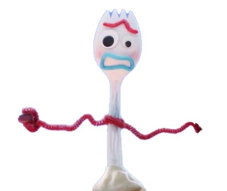 toy story  png forky yuwie