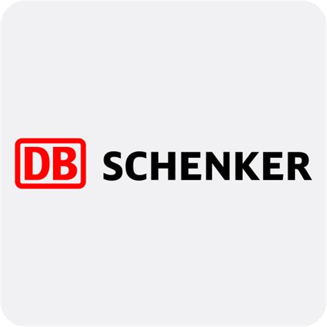 db schenker tracking