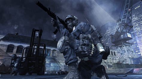 Call Of Duty® Modern Warfare®3 Screenshots Geforce