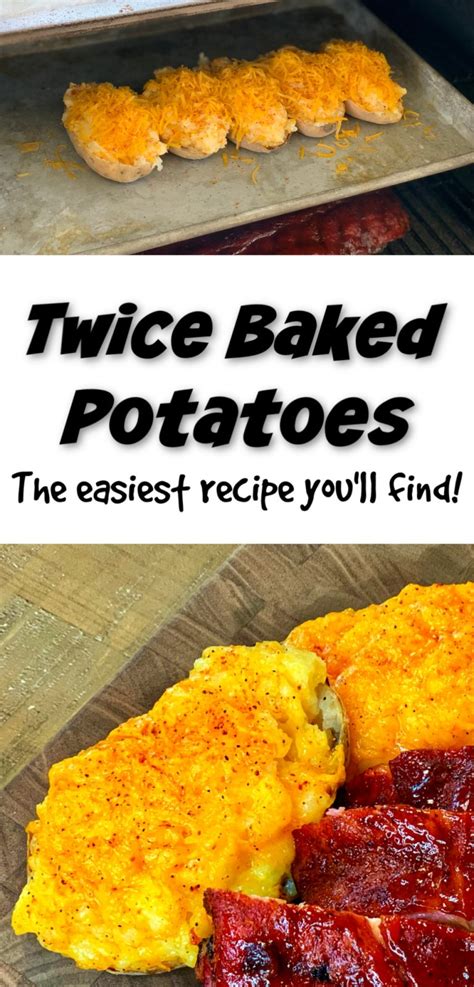 easy  baked potatoes slowpoke cooking