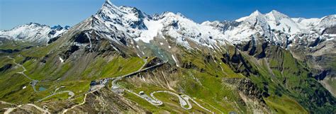 drive holidays  austria itinerary routes tips  fly drive holidays