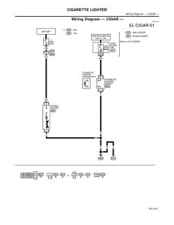 wiring diagram   cigarette lighter plug wiring diagram