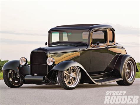 ford  window hot rod network