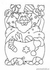 Coloring Pages Organ Pipe Getcolorings Christmas sketch template