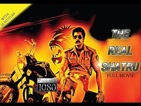 the real shatru 2015 full hindi dubbed movie with english subtitles
