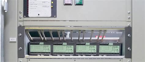 automatic voltage regulator hughes technical