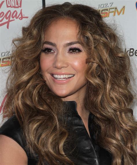 Jennifer Lopez Hairstyles In 2018