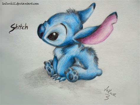 stitch drawings tumblr viewing gallery