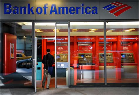 bank  america corp nyse bac  earnings preview  stock wizard