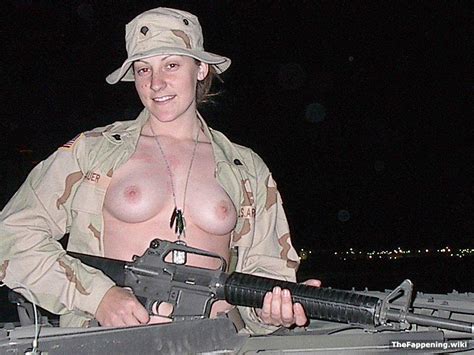 Us Marines Nude Scandal Leaked Photos Are Here Scandal