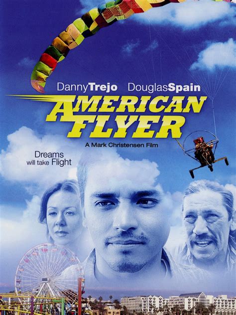 american flyer  rotten tomatoes