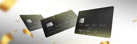 realistic black credit card template  branding  payment vector