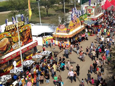 Houston Livestock Show And Rodeo To Host First Ever Sensory Friendly