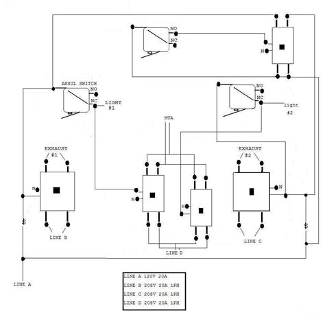 shunt trip breaker wiring diagram wiring diagram source