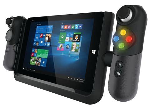 uks pc world   windows  tablet  controllers  play  xbox  games