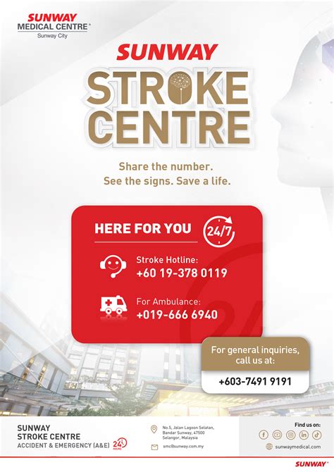 stroke care