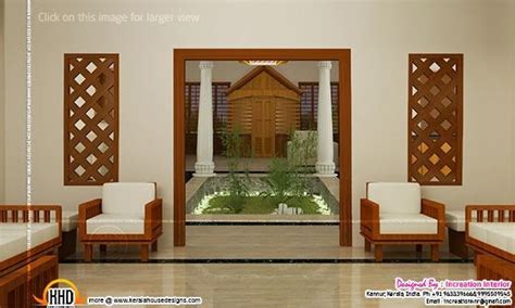 beautiful home interiors kerala home design  floor plans  dream houses