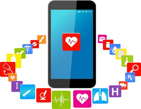 android health apps  charles wachsberg medium