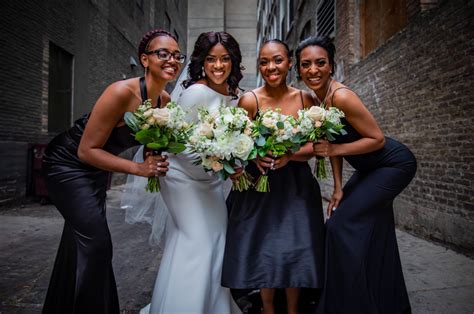 black is beautiful wedding expo 2018 sixth floor