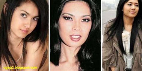 Inilah 5 Bintang Bokep Yang Pernah Main Film Di Indonesia Ugeg Ugeg