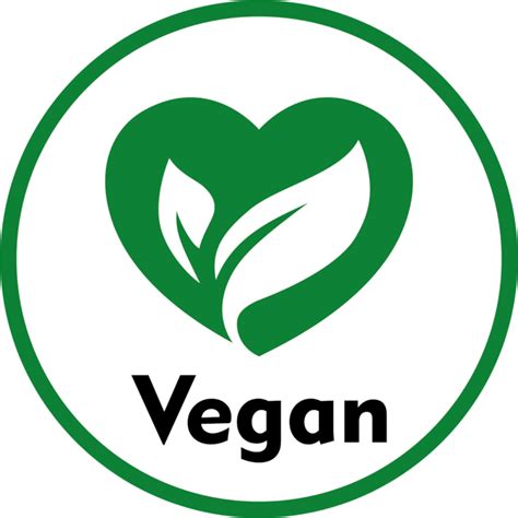 vegan suitable  certified macphie