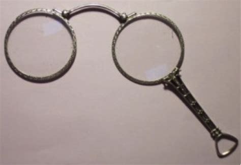 Through The Looking Glass The History Of Eye Glasses