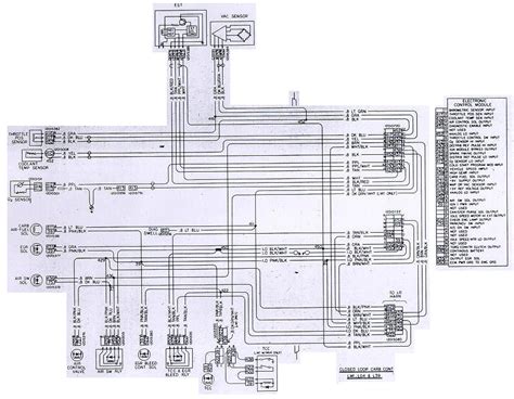 diagram  camaro wiring diagrams mydiagramonline