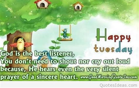 cartoon happy tuesday funny morning quotes quotesgram