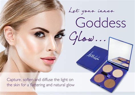 undefined natural glow eyeshadow contouring  highlighting