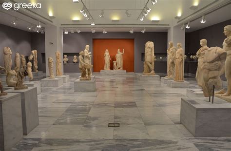 archaeological museum  heraklion page  greekacom