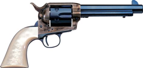 Uberti 1873 Cattleman Frisco 45lc Revolver 4 75 Barrel